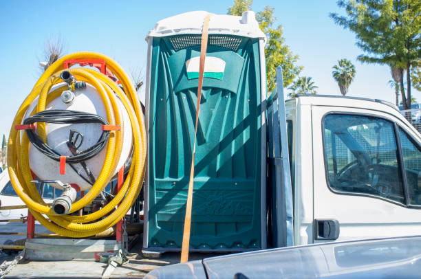 Porta potty services near me in Childersburg, AL